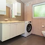 Holiday home 6 Person In Norre Nebel-by Traum *