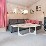 6 Person In Norre Nebel-by Traum Norre Nebel