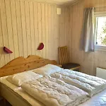Ferienhaus 6 Person In Norre Nebel-by Traum