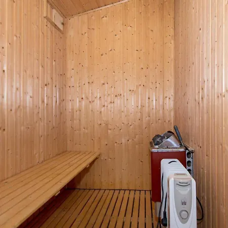 6 Person In Norre Nebel-by Traum * Nørre Nebel