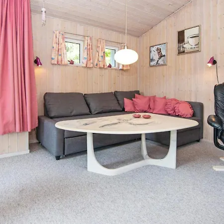 6 Person In Norre Nebel-by Traum Nørre Nebel