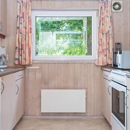 6 Person In Norre Nebel-by Traum Nørre Nebel