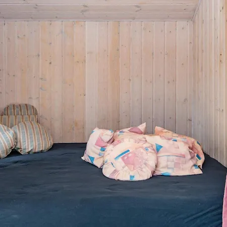 6 Person In Norre Nebel-by Traum Nørre Nebel