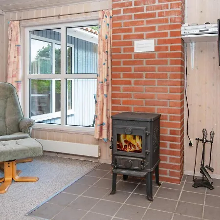 6 Person In Norre Nebel-by Traum Ferienhaus