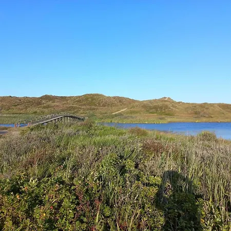 Prázdninový dům 6 Person In Norre Nebel-by Traum Nørre Nebel