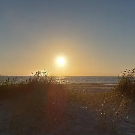 6 Person In Norre Nebel-by Traum *