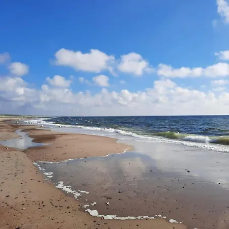 6 Person In Norre Nebel-by Traum Nørre Nebel