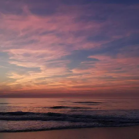 6 Person In Norre Nebel-by Traum