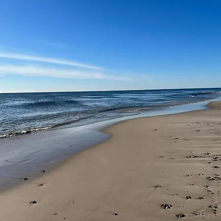 Ferienhaus 6 Person In Norre Nebel-by Traum