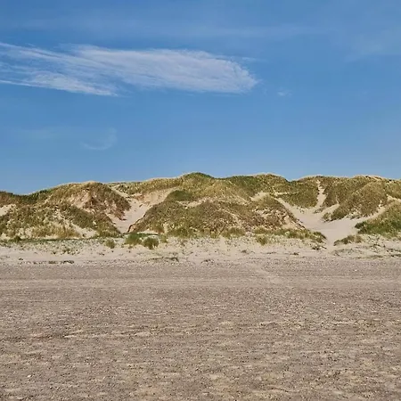 Prázdninový dům 6 Person In Norre Nebel-by Traum *