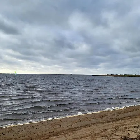 6 Person In Norre Nebel-by Traum Ferienhaus Nørre Nebel