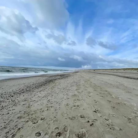 Prázdninový dům 6 Person In Norre Nebel-by Traum Nørre Nebel