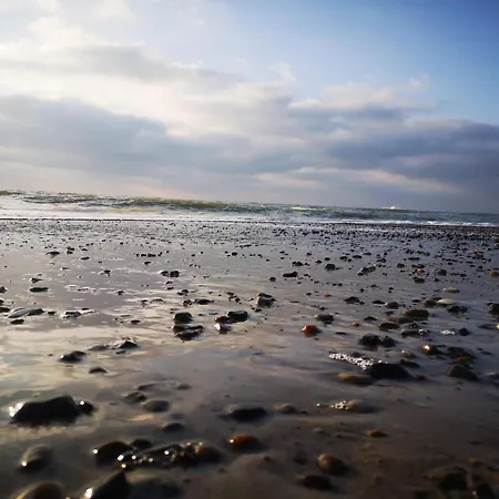 6 Person In Norre Nebel-by Traum *