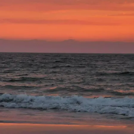6 Person In Norre Nebel-by Traum Ferienhaus Nørre Nebel