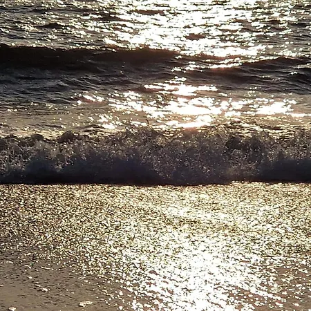 6 Person In Norre Nebel-by Traum Ferienhaus