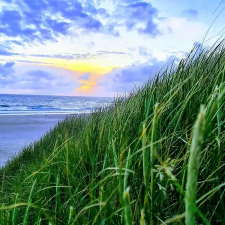 Prázdninový dům 6 Person In Norre Nebel-by Traum