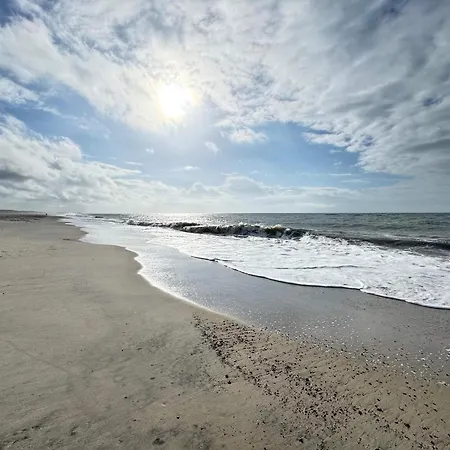 Ferienhaus 6 Person In Norre Nebel-by Traum *