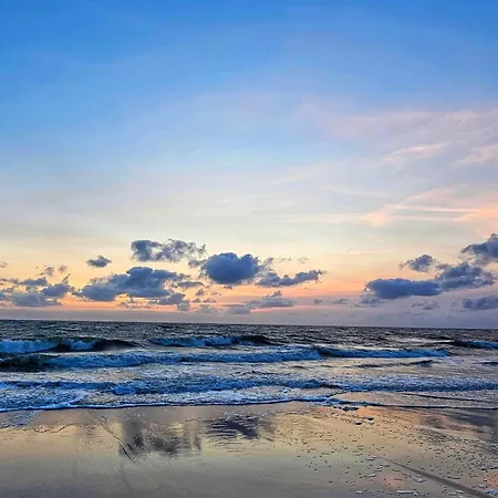 Ferienhaus 6 Person In Norre Nebel-by Traum Nørre Nebel