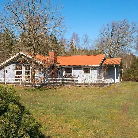 Tatil Evi 6 Person In Norre Nebel-by Traum Nørre Nebel