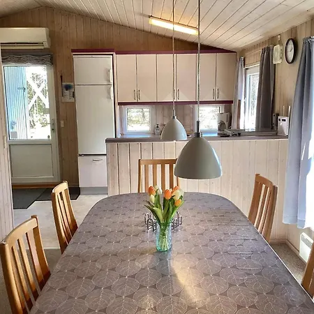 6 Person In Norre Nebel-by Traum Ferienhaus Nørre Nebel