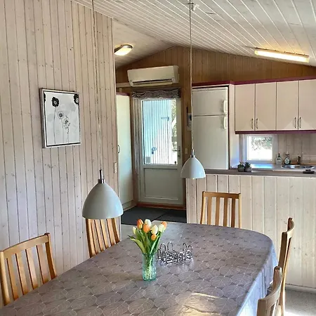Ferienhaus 6 Person In Norre Nebel-by Traum *
