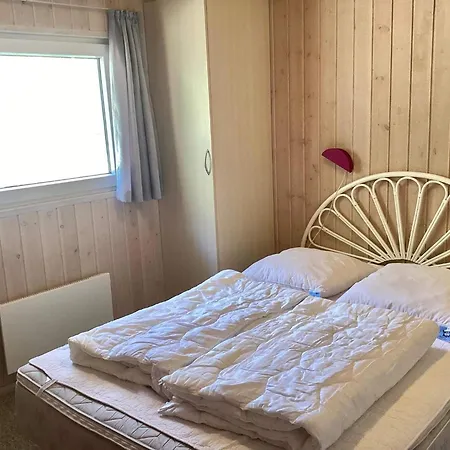 Tatil Evi 6 Person In Norre Nebel-by Traum *