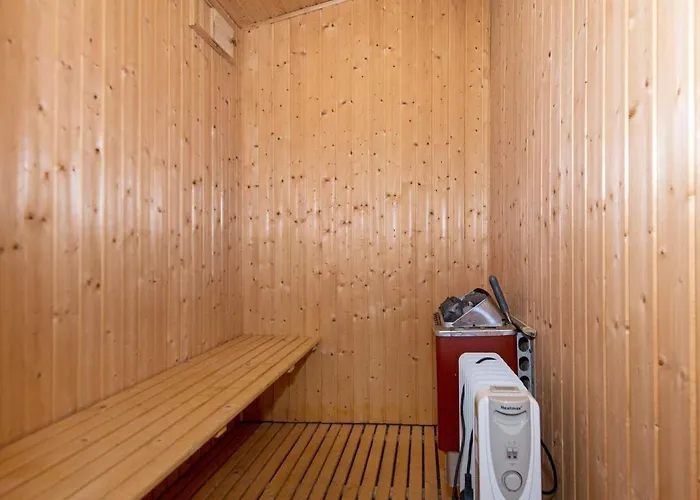 6 Person In Norre Nebel-by Traum * Nørre Nebel