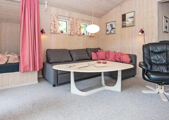 6 Person In Norre Nebel-by Traum Nørre Nebel