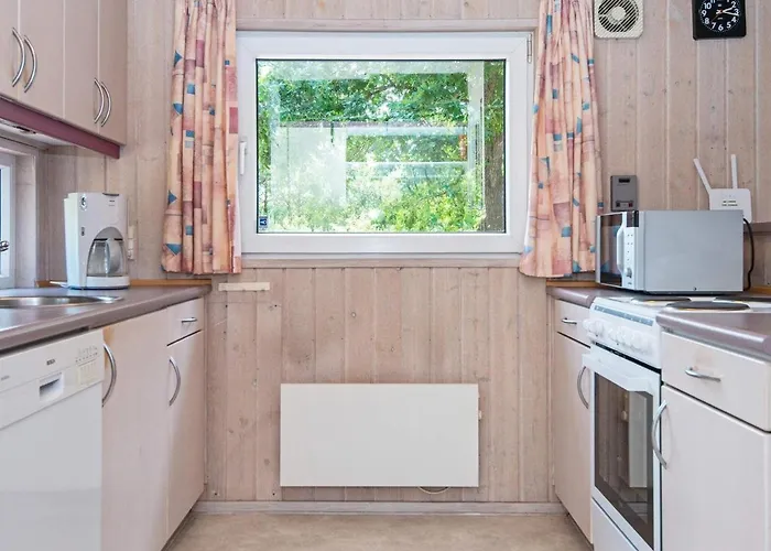 6 Person In Norre Nebel-by Traum Nørre Nebel