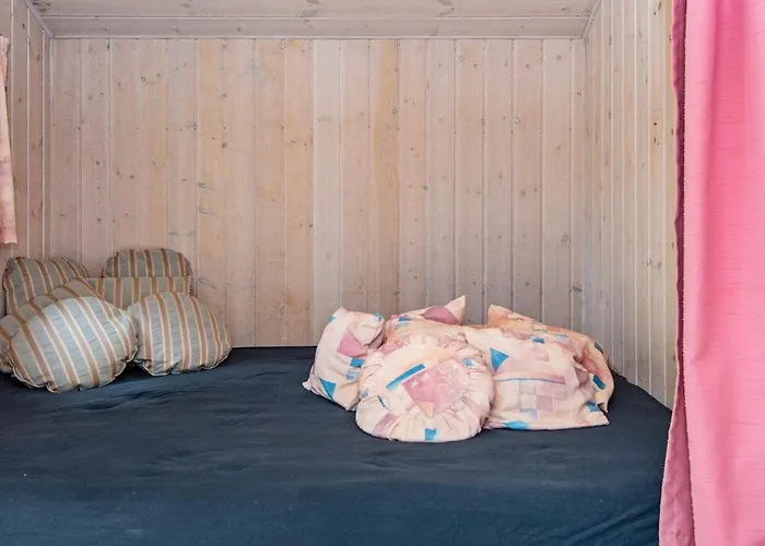 6 Person In Norre Nebel-by Traum Nørre Nebel