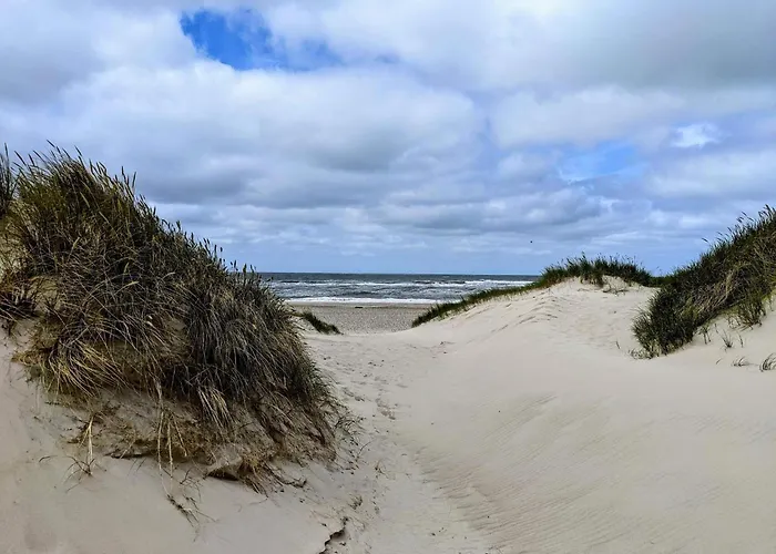 6 Person In Norre Nebel-by Traum