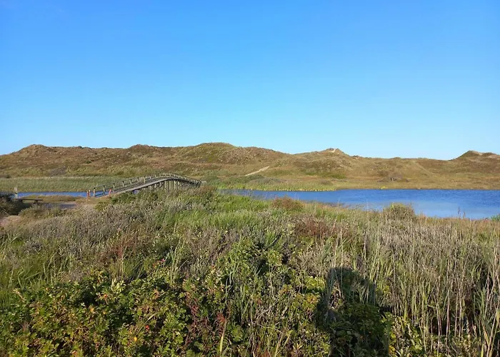 Feriehus 6 Person In Norre Nebel-by Traum Nørre Nebel