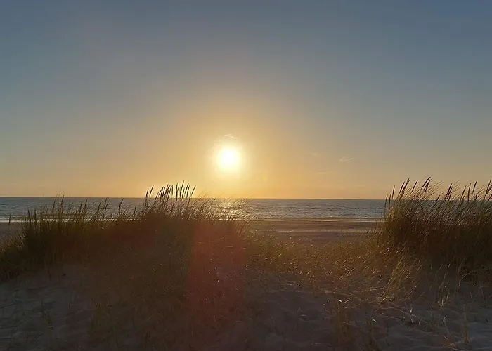 6 Person In Norre Nebel-by Traum *