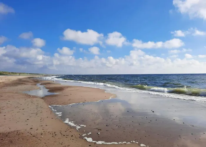 6 Person In Norre Nebel-by Traum Nørre Nebel