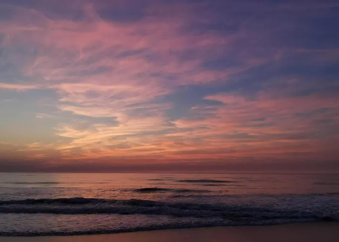 6 Person In Norre Nebel-by Traum