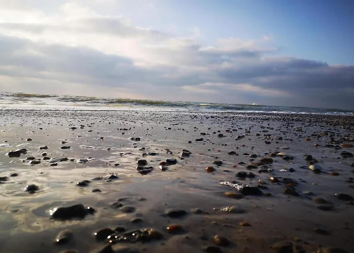 6 Person In Norre Nebel-by Traum *