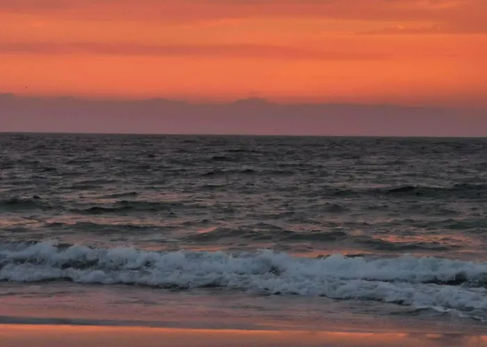 6 Person In Norre Nebel-by Traum Feriehus Nørre Nebel