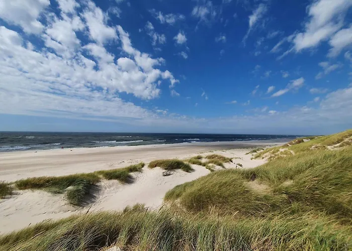 6 Person In Norre Nebel-by Traum