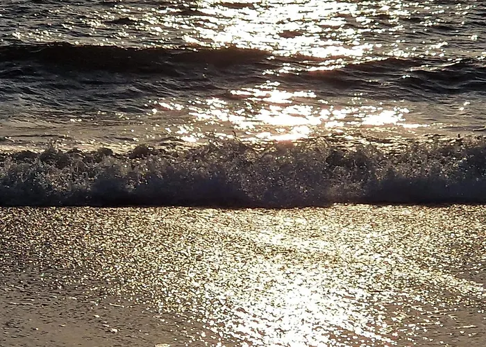 6 Person In Norre Nebel-by Traum Feriehus