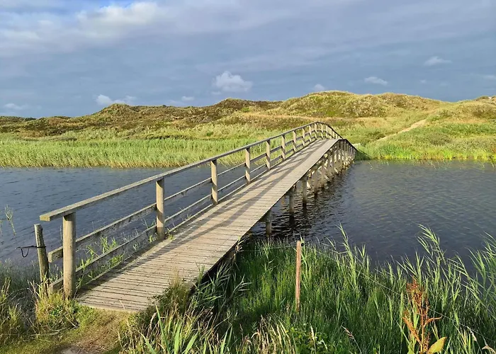6 Person In Norre Nebel-by Traum Feriehus Nørre Nebel