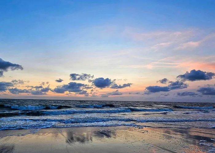 Feriehus 6 Person In Norre Nebel-by Traum Nørre Nebel